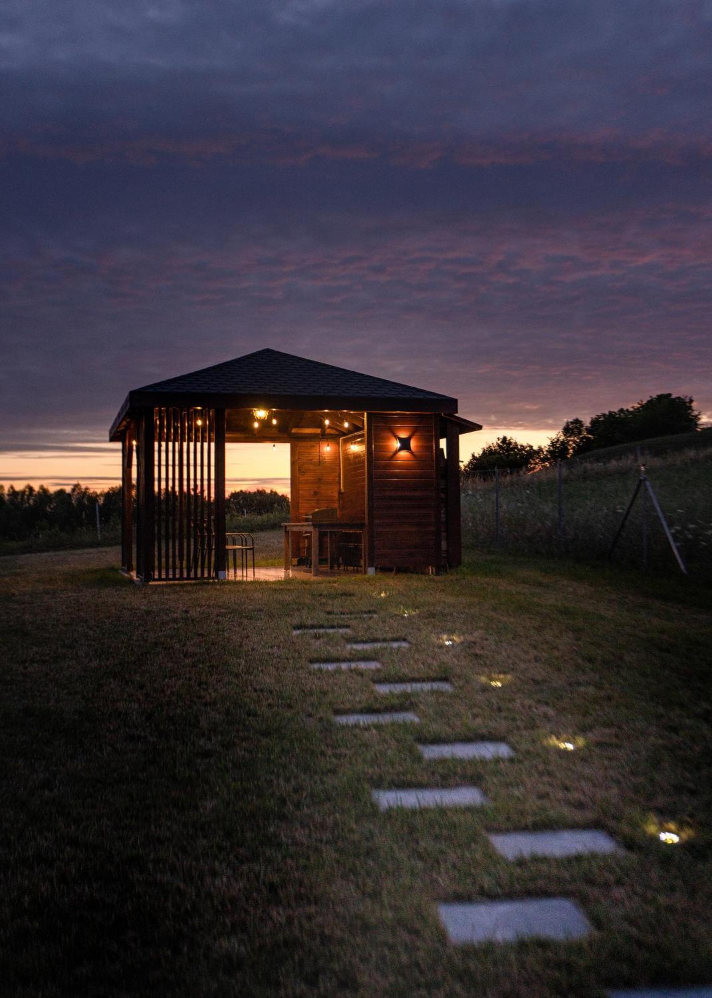 Holiday home Forrest *