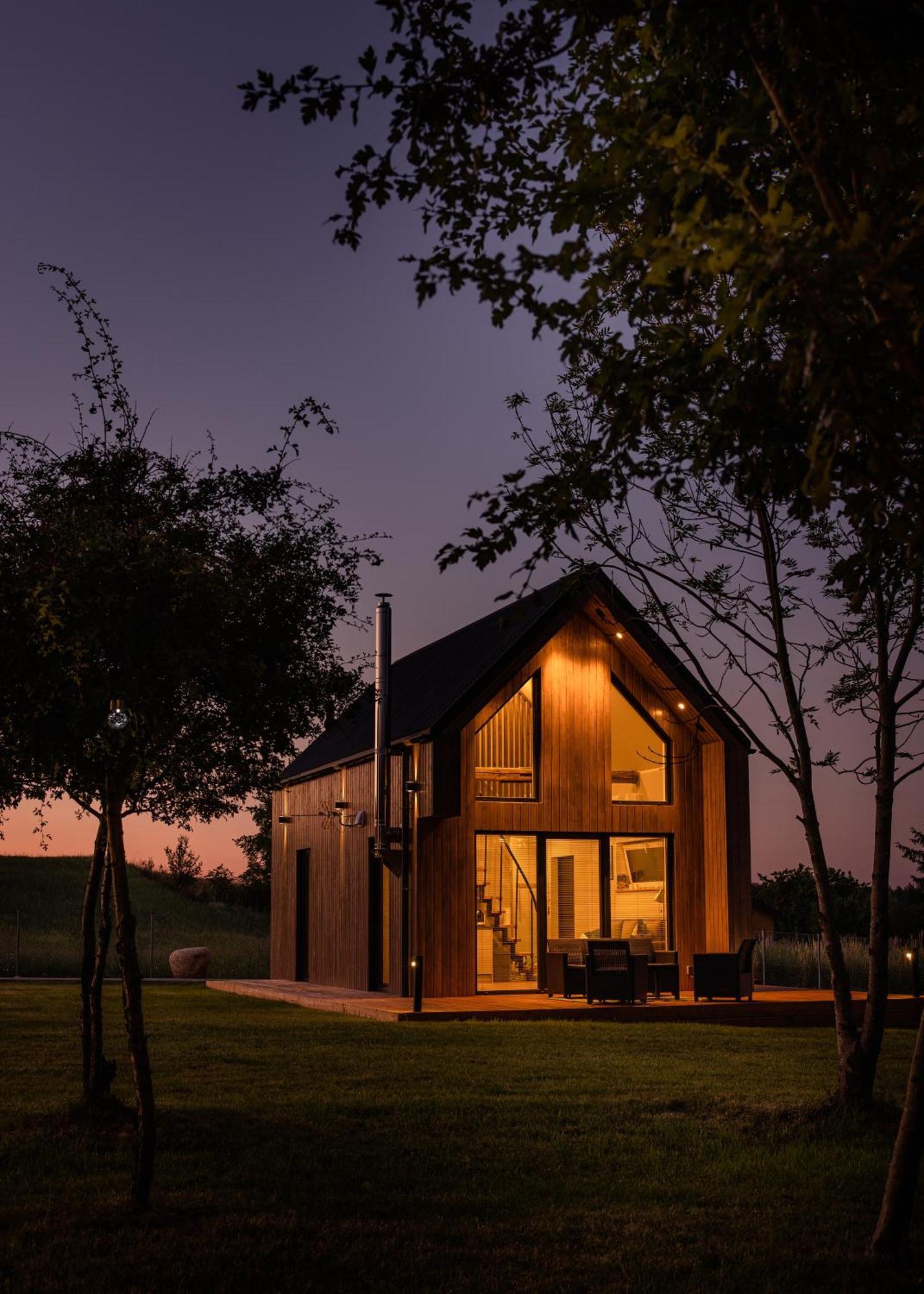 Holiday home Forrest Bartosze