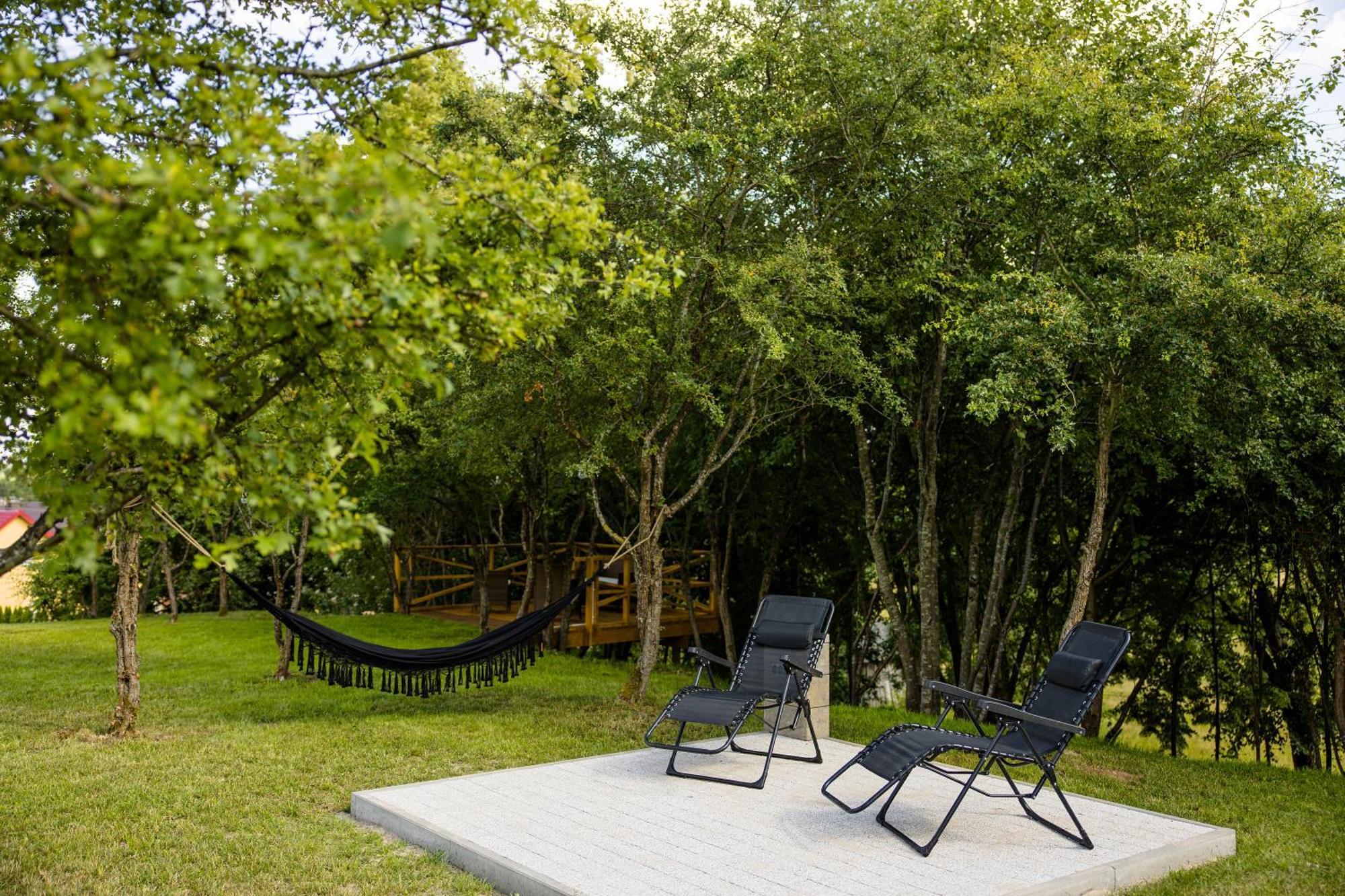 Forrest Holiday home *