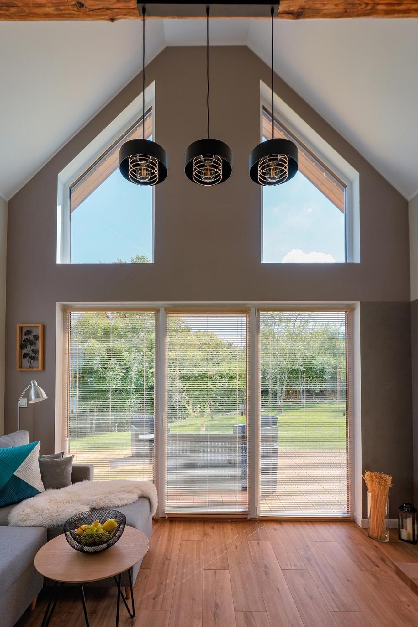 Forrest Holiday home Bartosze