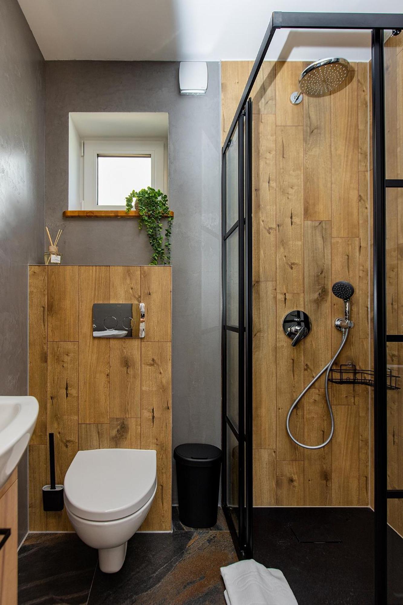 Forrest Holiday home Bartosze